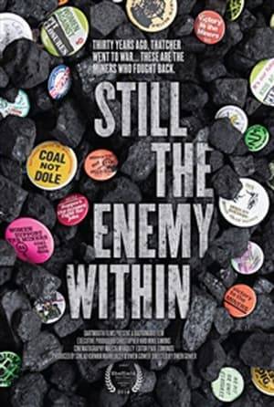 A documentary about the 1984 Miner's Strike which changed Britain forever.
