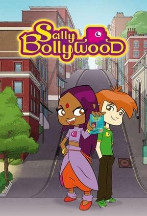 Follows the adventures of Sally who, along with her friend Doowee, operates a private detective agency. Together they investigate cases brought to them by their school friends in a multicultural suburb of a big, western city, "Cosmopolis".