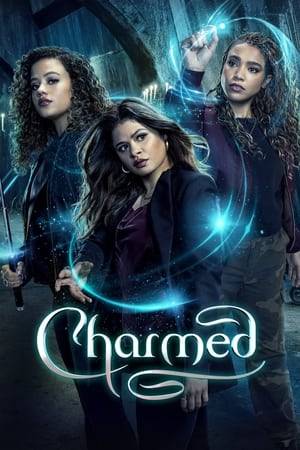 Set in the fictional college town of Hilltowne, Charmed follows the lives of three sisters, Macy, Mel and Maggie Vera who, after the tragic death of their mother, discover they are three of the most powerful witches of all time.