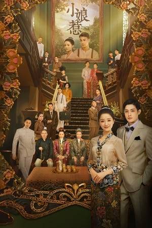 Set in the 1930s, the drama spans across several generations of a wealthy Straits-born Chinese family in Malacca, and revolves around the feuds surrounding it. Yue Niang, a strong-willed Nyonya refuses to be consigned to her lowborn status in life and sets out to change her destiny, eventually succeeding as a businesswoman.