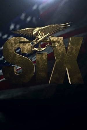 Action drama series inspired by the real missions of Navy SEAL Team Six.