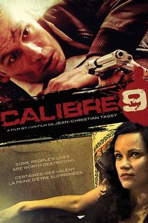 In a French town riddled with corruption, Yann, a naive urban planner comes into ownership of a 9mm handgun possessed by the soul of Sarah, a murdered prostitute. Working together they will eliminate the criminals one by one, seeking to restore order in the city by hunting down the man at the head of the pact of corruption, the mayor himself.