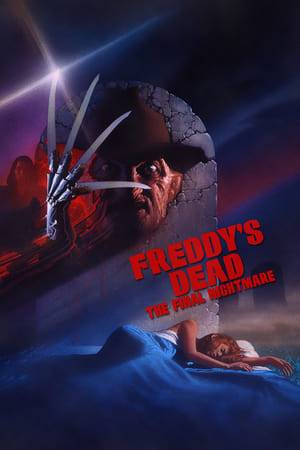 Just when you thought it was safe to sleep, Freddy Krueger returns in this sixth installment of the Nightmare on Elm Street films, as psychologist Maggie Burroughs, tormented by recurring nightmares, meets a patient with the same horrific dreams. Their quest for answers leads to a certain house on Elm Street -- where the nightmares become reality.