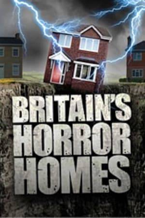 A documentary series which looks at different people whose lives have been ruined after their properties became living nightmares.