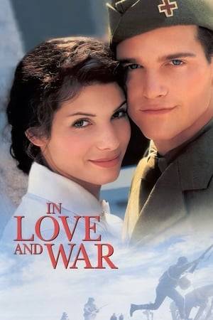 After teenage ambulance driver Ernest Hemingway takes shrapnel in the leg during World War I, he falls in love with Agnes von Kurowsky, a beautiful older nurse at the hospital where he's sent to recover. Their affair slowly blossoms, until Hemingway boldly asks Agnes to be his wife and journey to America with him.