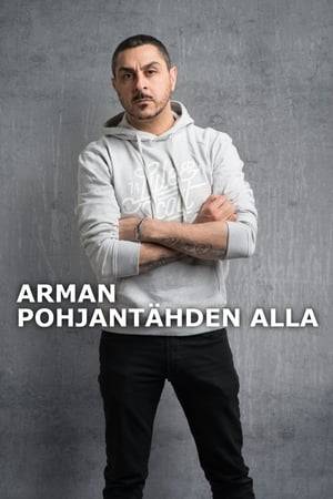 Arman Pohjantähden alla is a Finnish document series about Finland and Finnishness.