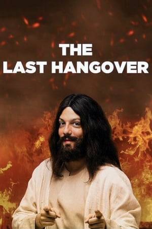 In this biblical "Hangover" spoof, the apostles awaken to find Jesus is missing and must piece together events of the previous night's wild Last Supper.