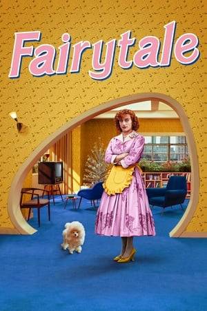 Two housewives in America in the 1950s, Mrs Fairytale and her best friend Mrs Emerald, meet every day to share their quiet and bourgeois lives, but the façade of perfection slowly crumbles to reveal terrible secrets.