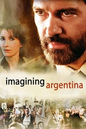 Set during the unsettling disappearances in Buenos Aires during the dictatorship of the 1970s, the film involves theater director Carlos Rueda and his wife Cecilia. Shortly after Cecilia writes an editorial commentary questioning the mysterious abductions, she is herself abducted and taken into police custody.
