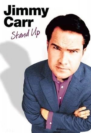Jimmy Carr returns with a brand new live stand-up DVD. Recorded live at London's Bloomsbury theatre, Jimmy unleashes brand new material upon his audience that is just too rude for TV, taking his dry and sardonic wit and delightfully crafted jokes to a whole new level