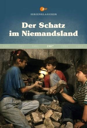 Der Schatz im Niemandsland is a German television series.