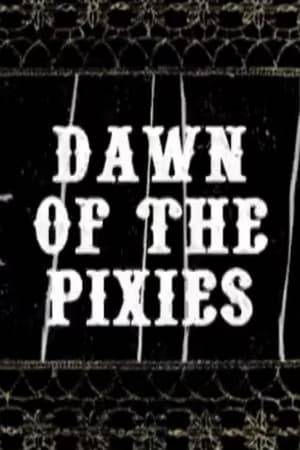 Combining both stop-motion animation frames and animated stills, Dawn of the Pixies is a fun flight of fancy where the seasonal cycle is steered astray by sprites. The audio collage soundtrack provides an embraceable nightmarish quality, inspiring the title.