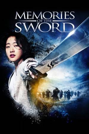 While in medieval Korea, a young girl sets out to revenge the betrayal and the death of her mother. But therefore she must face one of the most powerful men and warriors of the Goryeo Dynasty.