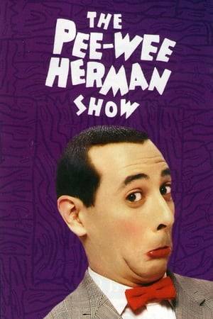 An adult-oriented version of what would eventually become an award-winning children's classic. This version of the show features Pee-wee's playhouse and many of the characters of the later series, but with adult and sexual overtones and jokes including "mirror shoes" and others.
