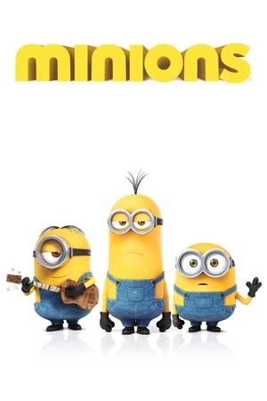 Minions Stuart, Kevin and Bob are recruited by Scarlet Overkill, a super-villain who, alongside her inventor husband Herb, hatches a plot to take over the world.