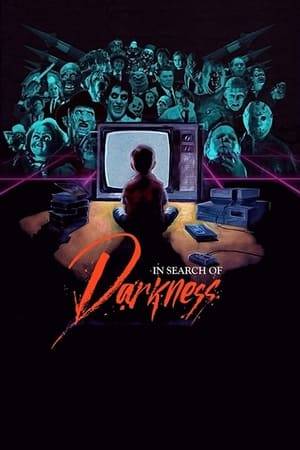 An exploration of '80s horror movies through the perspective of the actors, directors, producers and SFX craftspeople who made them, and their impact on contemporary cinema.