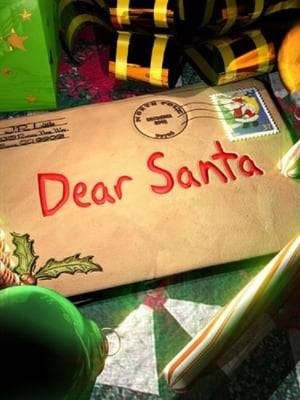 Dear Santa is based on a selection of the most compelling letters the U.S. Postal Service receives from children asking for Santa's help. Their dramatic and heartwarming stories will be told as their holiday dreams are fulfilled.