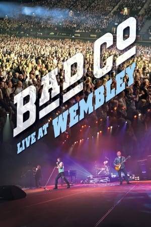 When legendary classic rockers Bad Company performed at the historic British venue Wembley Arena in London on a beautiful April 2010 spring night, high-definition cameras captured the whole evening in all its glory. There was magic in the air as all three original Bad Company members - vocalist extraordinaire Paul Rodgers, guitarist Mick Ralphs and drummer Simon Kirke - are augmented by bassist Lynn Sorensen and guitarist Howard Leese. (Original bassist Boz Burrell died in 2006.) The set list is packed with every major hit, fan favorites and seldom-heard deep album cuts.