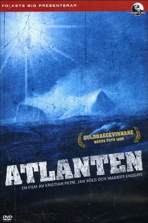Spectacular documentary, shot on and around Atlantic Islands from Iceland to South Georgia.