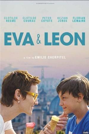 Leon arrives in Eva's life one morning, on the terrace of a café. The little boy settles down, asks for hot chocolate. The young woman, 35, without children, takes her home, calls social services and learns that Leon has run away from home. Eva has to bring him back but eventually delays the deadline. She who leads an idle existence, sheltered from need, attaches herself to the little boy. Called to order by the authorities, she ignores and tells Leon that they are now on the run. Together, they go to Italy in search of the mother of the little boy ...