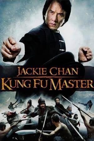 Jackie Chan is the undefeated Kung Fu Master who dishes out the action in traditional Jackie Chan style. When a young boy sets out to learn how to fight from the Master himself, he not only witnesses some spectacular fights, but learns some important life lessons along the way.