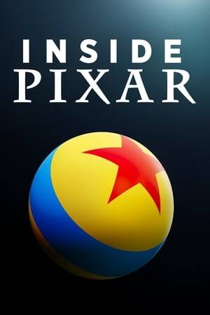 This documentary series of personal and cinematic stories that provide an inside look into the people, artistry, and culture of Pixar Animation Studios.