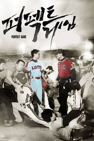 The Lotte Giants' Choi Dong-won and the Haitai Tigers' Seon Dong-ryeol are rival pitchers in 1980s baseball. The film reenacts the legendary match of May 16, 1987, which baseball fans today still recall as "the perfect match," when Choi and Sun compete as pitchers for the last time.
