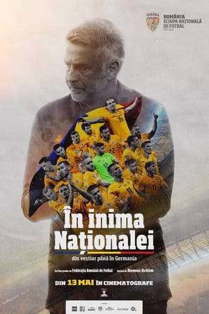 The film tells the story of a Euro 2024 qualification and a team in which no one believed anymore. Or almost nobody. A behind-the-scenes story of the Euro 2024 qualification campaign for Romania's national football team.