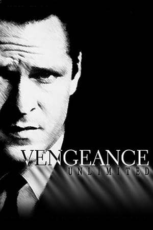 Vengeance Unlimited was an American crime drama series broadcast during 1998-1999 on ABC which lasted for just one season of sixteen episodes. The show starred Michael Madsen and Kathleen York. The show originally aired Thursdays at 8:00 pm up against NBC's Top 5 hits Friends and Jesse.
