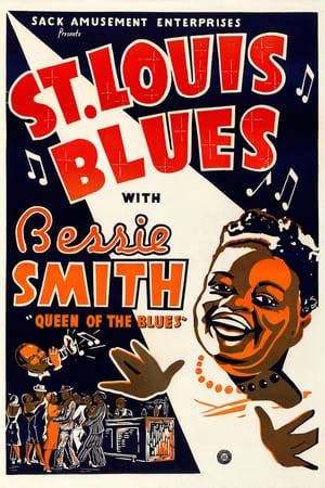 In this all-black cast short, legendary blues singer Bessie Smith finds her gambler lover Jimmy messin' with a pretty, younger woman; he leaves and she sings the blues, with chorus and dancers.