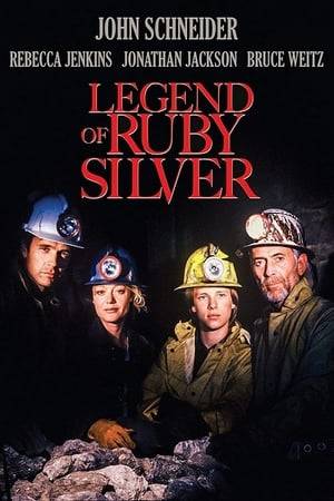 A con man mining promoter (John Schnieder, a drunk, has-been miner (Bruce Weitz), a lovely widow (Rebecca Jenkins) and her troubled son (Jonathon Jackson) head off into the mountains to find the long dead Ruby Silver mine. Along the way, they find themselves.