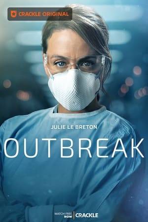 A dangerous virus appears in a group of homeless people, causing a risk of outbreak. How long will it take Anne-Marie Leclerc, director of the Emergency Public Health Laboratory, to realize that an actual epidemic is starting to take shape?