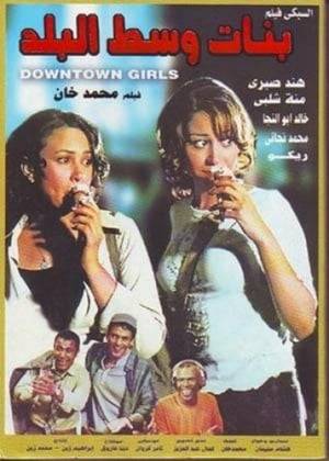 The film takes place inside the world of Downtown that is full of stories and many social relations,through two girls,one is a hairdresser and the other is a saleswoman in a clothing store.