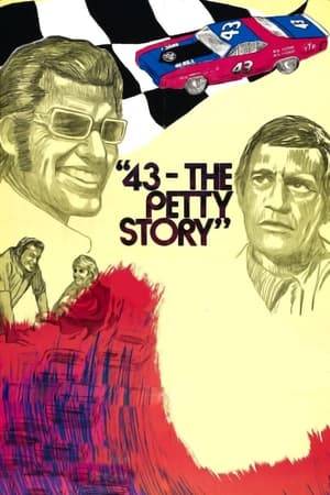 The story of how Petty Enterprises started and how Richard Petty became "The King" as told from his father Lee's point of view.