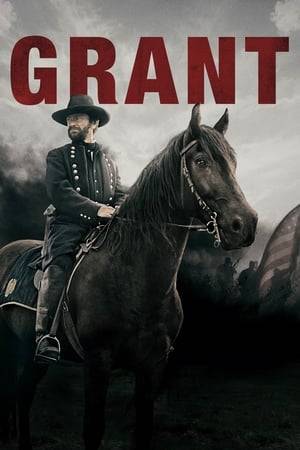 This documentary-series examines Grant's life story using his perspective and experiences to explore a turbulent time in history: the Civil War and Reconstruction.