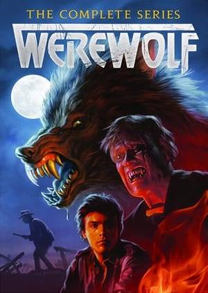 Eric Cord, a college student transformed into a werewolf undergoes a quest to rid himself of his curse by killing the apparent originator of his 'bloodline'.