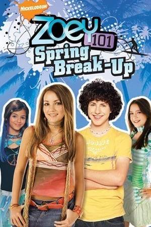 The gang is invited to Logan's dad's mansion for spring break, only to find out they are being used for testing a new reality show called "Gender Defenders." Now it's boys against girls and, when Chase accidentally sends a text message to Zoey proclaiming his true feelings for her, they start to wonder if it's Spring Break or Spring Bummer.