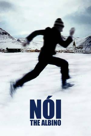 17 year old Nói drifts through life on a remote fjord in Iceland. In winter, the fjord is cut off from the outside world, surrounded by ominous mountains and buried under a shroud of snow. Nói dreams of escaping from this white-walled prison with Íris, a city girl who works in a local gas station. But his clumsy attempts at escape spiral out of control.