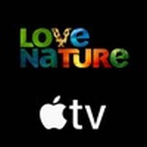 Love Nature Apple TV Channel