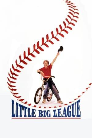 When the owner of the Minnesota Twins passes away, he bequeaths the team to his preteen grandson. The newly minted head honcho quickly appoints himself manager, causing unrest in an organization that struggles to take orders from a 12-year-old.