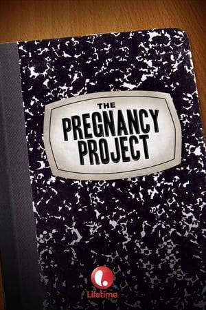 The Pregnancy project tells the real story of Gaby Rodriguez, a seventeen-year-old who attended a Washington state high-school and made her senior school project the treatment of pregnant teenagers by pretending to be pregnant.