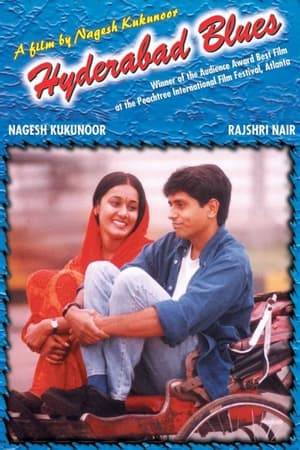 Varun returns homes after twelve years in the United States and attempts to romance an Indian doctor.