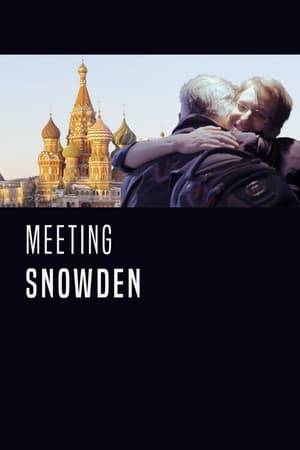 Moscow, Russia, December 2016. Edward Snowden, Larry Lessig and Birgitta Jónsdóttir meet for the first time in a secret place. Apparently, Russia is interfering in the US presidential elections while it mourns the death of its ambassador to Turkey. Snowden carefully chooses his interviews, so nobody really knows something about him. As the world prepares for Christmas, they gather to discuss the only issue that matters, their common struggle: how to save democracy.