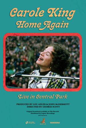 On Saturday May 26th, 1973 before 100,000 plus fans on the Great Lawn of Central Park in New York City, a generational talent singer-songwriter at the undeniable top of her game enjoyed a humbling homecoming a mere 14 miles from the house in Brooklyn where she grew up. The historic event highlighted the earth-moving power she’d unleashed with her watershed Tapestry (already being touted as one of the highest selling albums in history a mere two years after its release), all the way through her soon-to-be released song-cycle album Fantasy, (her fourth consecutive Lou Adler-produced album to land in Billboard’s Top Ten), Carole King’s performance that day was, according to Jack Nicholson, one of only two current events “proper” to be seen at in public.