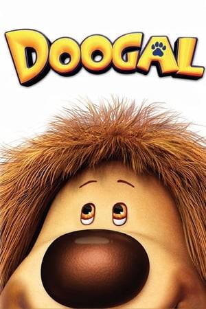 This is the story of Doogal, an adorable candy-loving mutt who goes on a mission to save the world.