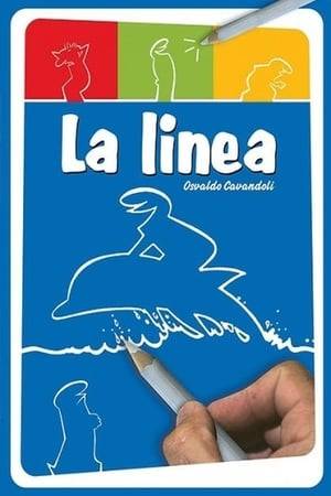 La Linea is an Italian animated series created by the Italian cartoonist Osvaldo Cavandoli. The series consists of 90 episodes, each about 2–3 minutes long, which were originally broadcast on the Italian channel RAI between 1971 and 1986. Over the years the series aired in more than 40 countries around the world. All episodes of the series are available today on DVD.

Due to its short duration, it has often been used in many networks as an interstitial program.

The tune played in the background of the series was created by Franco Godi.

Even though the episodes are numbered up to 225, there are, in fact, only 90 La Linea episodes. The 1971 series had 8 episodes, the 1978 series had 56, and the 1986 series had 26.