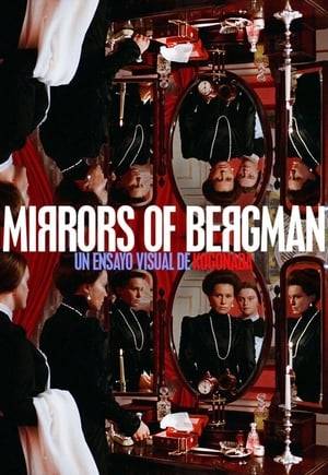 Filmmaker Kogonada reflects on women and mirrors in the films of Ingmar Bergman.