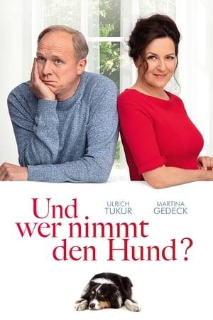 After 26 years of marriage there is a divorce on the way between Georg and Doris. While Georg is having some fun with a much younger co-worker, Doris want the divorce be silenced. Thats why the couple is taking a separation therapy and there will be some rough sessions.