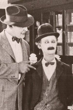 In this silent comedy, a pretty department store cashier is charged with a robbery that occurred overnight at the store. However, circumstantial evidence points to the store's soda clerk having committed both the $10,000 robbery and the assumed murder of the store's nightwatchman, who is missing.