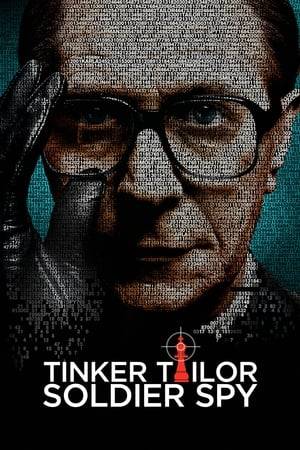 In the bleak days of the Cold War, espionage veteran George Smiley is forced from semi-retirement to uncover a Soviet mole within his former colleagues at the heart of MI6.